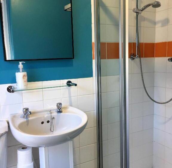 חדר סטנדרט, Portrush Holiday Hostel Guesthouse