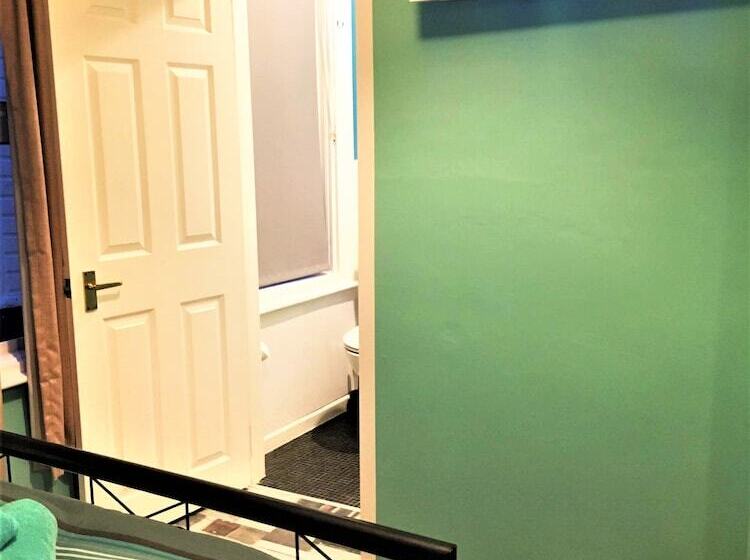חדר סטנדרט, Portrush Holiday Hostel Guesthouse