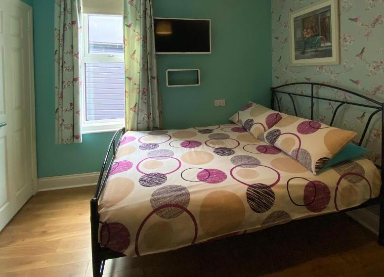 חדר משפחתי, Portrush Holiday Hostel Guesthouse