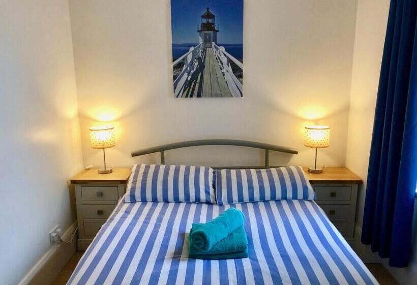 חדר סטנדרט, Portrush Holiday Hostel Guesthouse