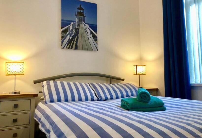 חדר סטנדרט, Portrush Holiday Hostel Guesthouse