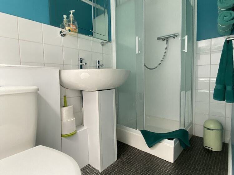 חדר סטנדרט, Portrush Holiday Hostel Guesthouse