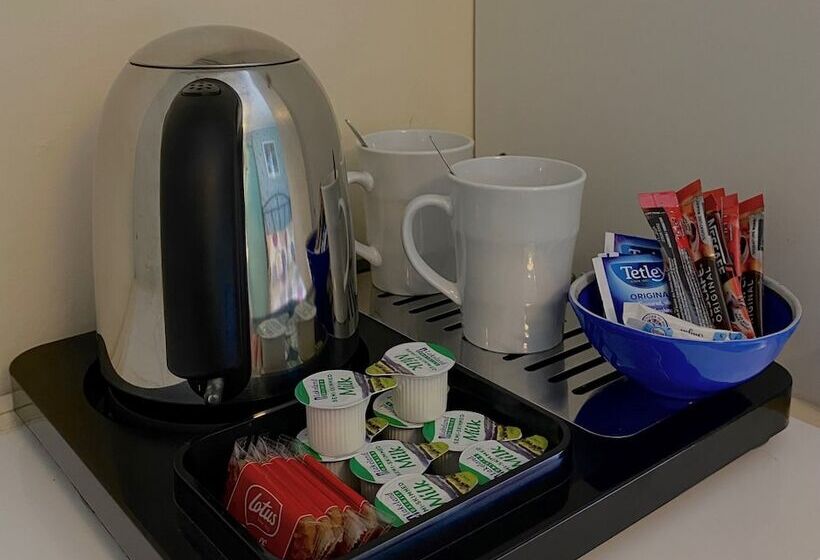 חדר משפחתי, Portrush Holiday Hostel Guesthouse