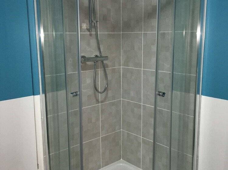 חדר משפחתי, Portrush Holiday Hostel Guesthouse