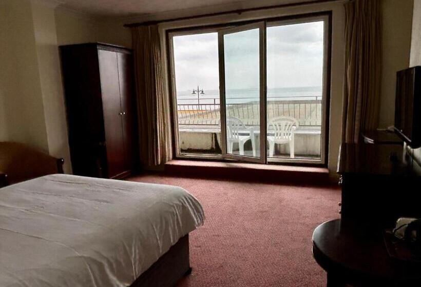 수피리어 룸, Sandringham Hotel   Seafront, Sandown   Free Car Ferry