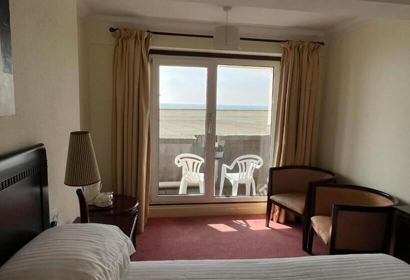 패밀리 스위트, Sandringham Hotel   Seafront, Sandown   Free Car Ferry