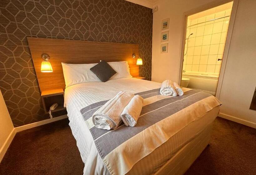 스탠다드 룸, 281 Hotel & Restaurant