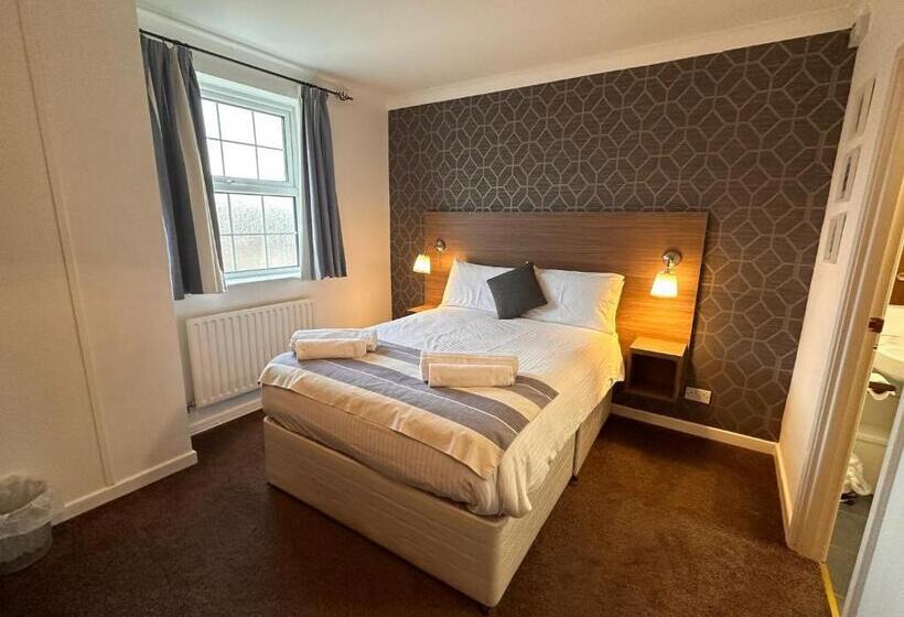 스탠다드 룸, 281 Hotel & Restaurant