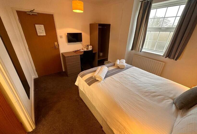 스탠다드 룸, 281 Hotel & Restaurant