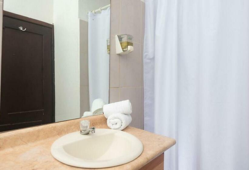 Номер Стандарт, Hostal North Seymour