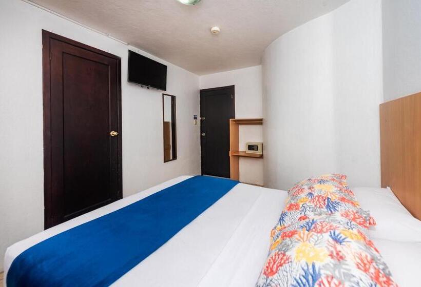 Номер Стандарт, Hostal North Seymour