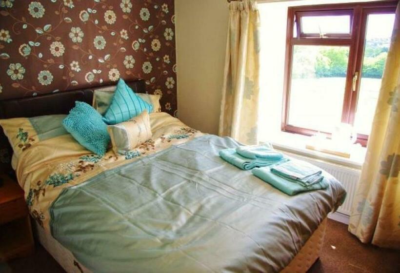 Номер Стандарт, Bay View Bed And Breakfast