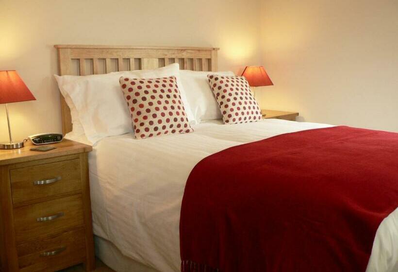 스탠다드 룸, Ashberry Guest House