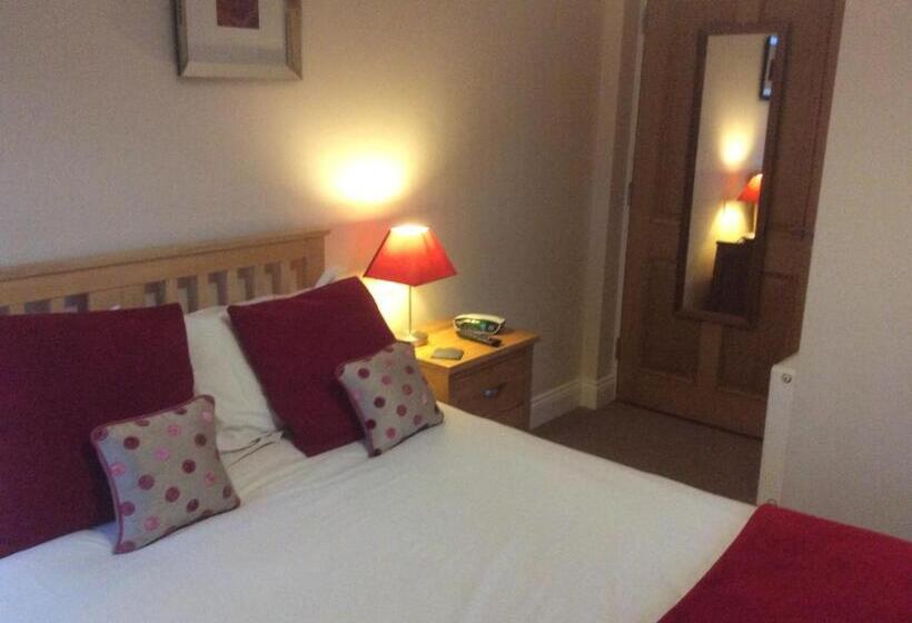 스탠다드 룸, Ashberry Guest House