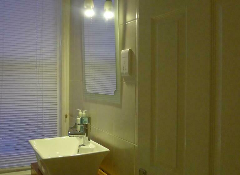 اتاق سوپریور, Bay Tree House Southport, United Kingdom