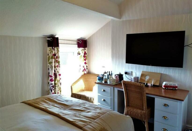اتاق کلاسیک, Bay Tree House Southport, United Kingdom