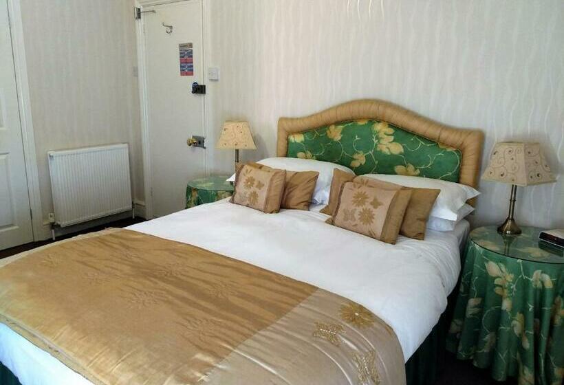 اتاق کلاسیک, Bay Tree House Southport, United Kingdom