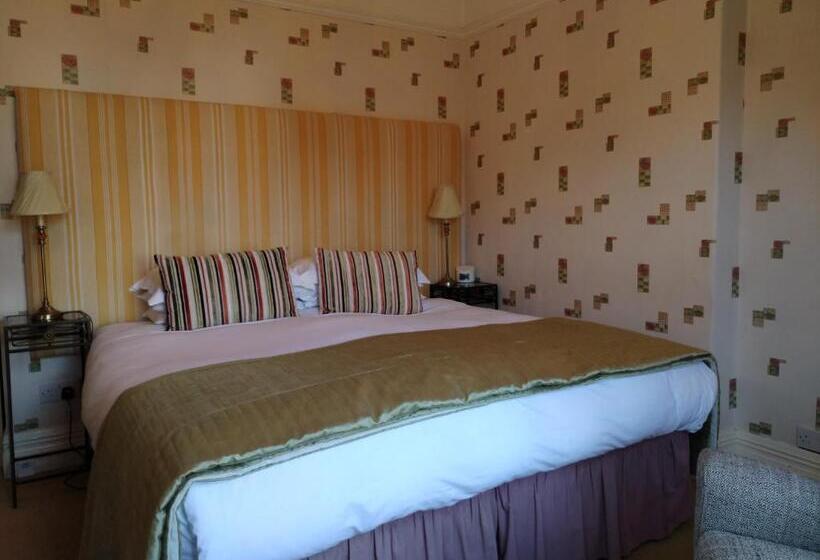 اتاق سوپریور, Bay Tree House Southport, United Kingdom