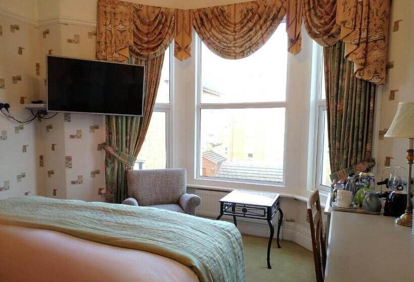 اتاق سوپریور, Bay Tree House Southport, United Kingdom