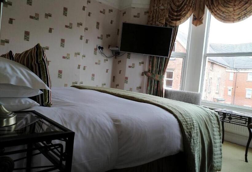اتاق سوپریور, Bay Tree House Southport, United Kingdom