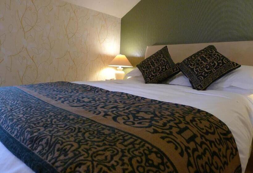 اتاق استاندارد, Bay Tree House Southport, United Kingdom