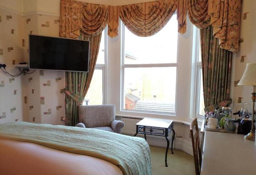 اتاق سوپریور, Bay Tree House Southport, United Kingdom