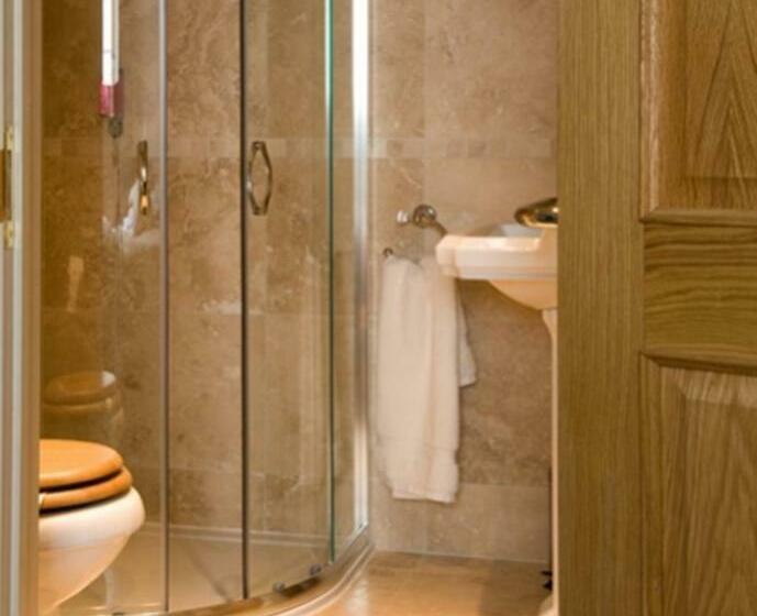 Стандартный Номер Кровать Кинг, Cathedral View Guest House