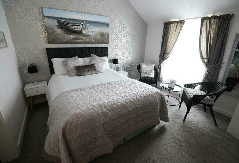 Номер Deluxe, Mandalay