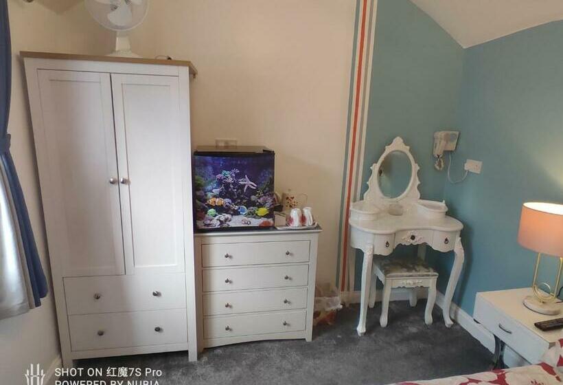 スタンダードルーム, Seashells Guest House