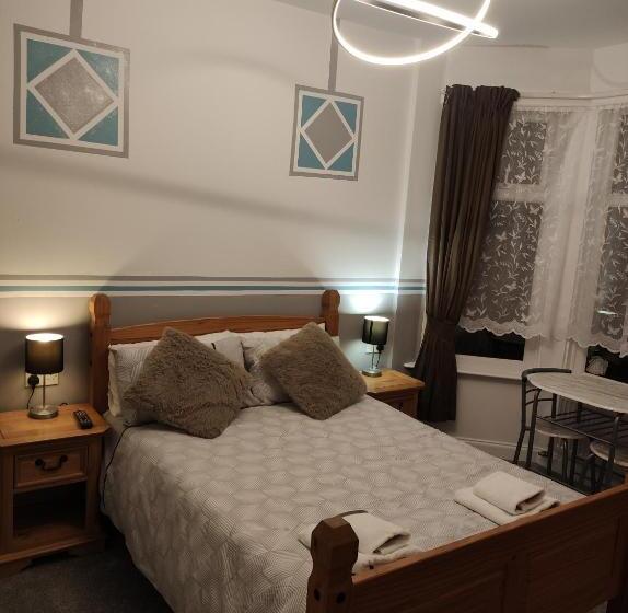スタンダードルーム, Seashells Guest House