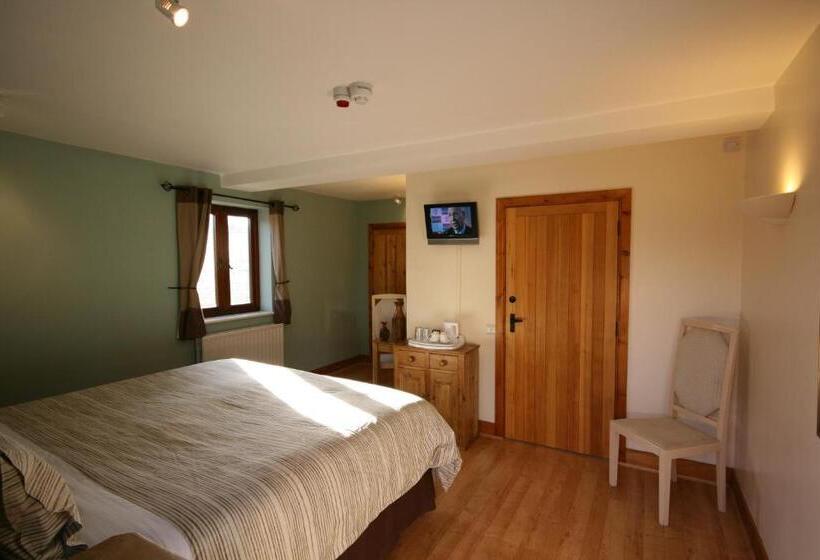 Номер Deluxe, Upper Neatham Mill