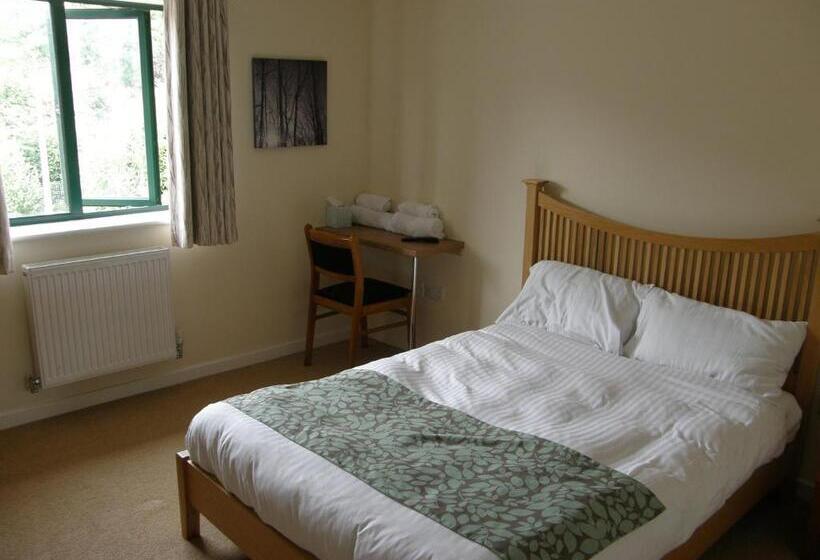 Семейный Номер Совместный Санузел, Deangate Motel