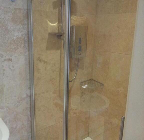 Номер Стандарт, Deangate Motel