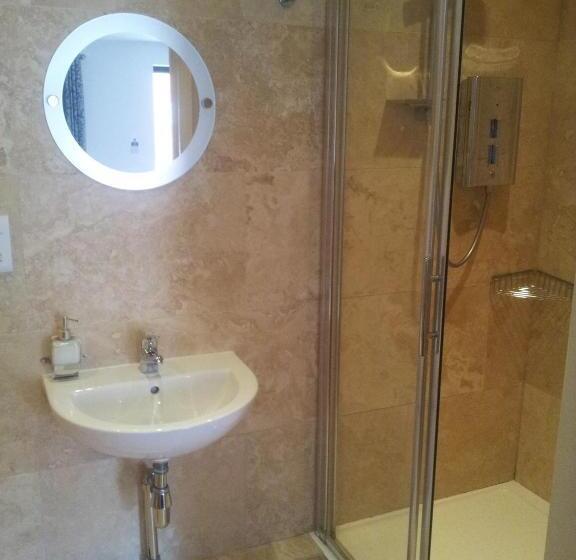 Апартаменты с 1 спальней, смежные, Deangate Motel