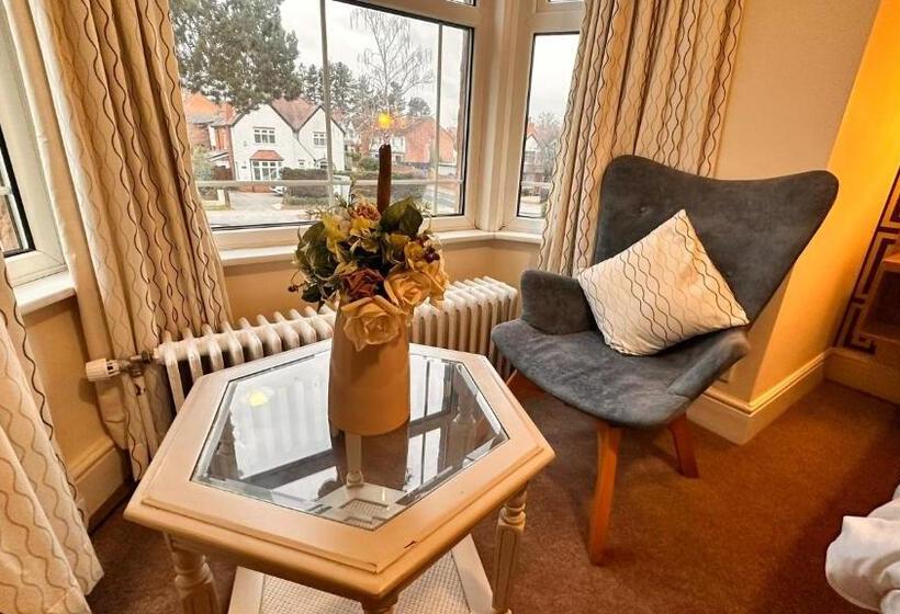 스탠다드 룸, 281 Hotel & Restaurant