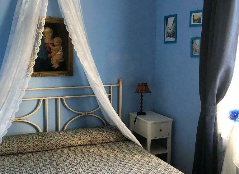 Апартаменты 2 Спальни, Agriturismo Il Paradiso