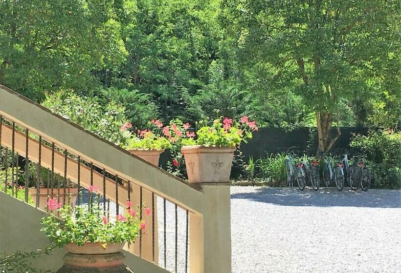 Апартаменты 2 Спальни, Agriturismo Il Paradiso