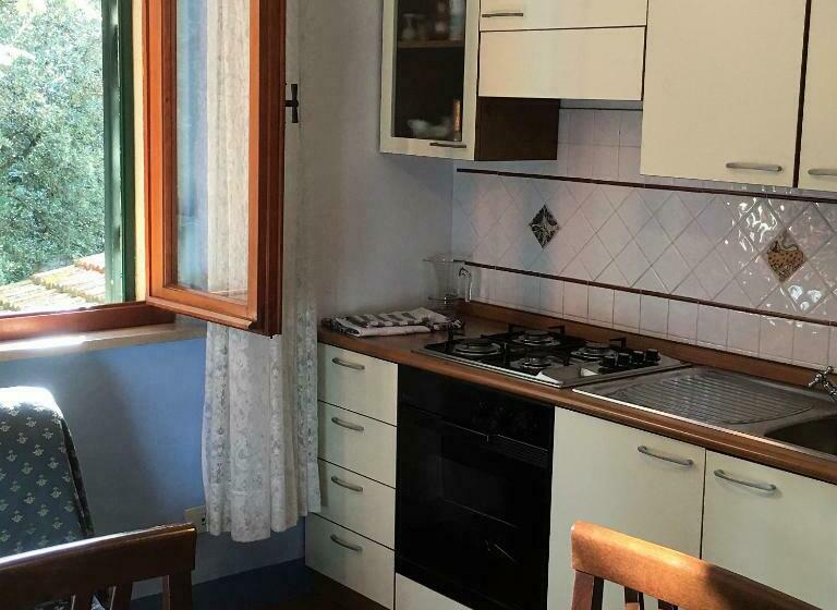 Апартаменты 2 Спальни, Agriturismo Il Paradiso
