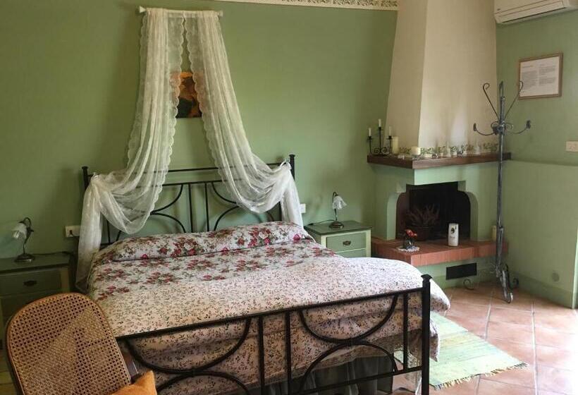 Номер Стандарт, Agriturismo Il Paradiso