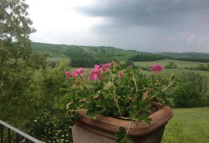 Люкс Классика, Agriturismo Il Paradiso