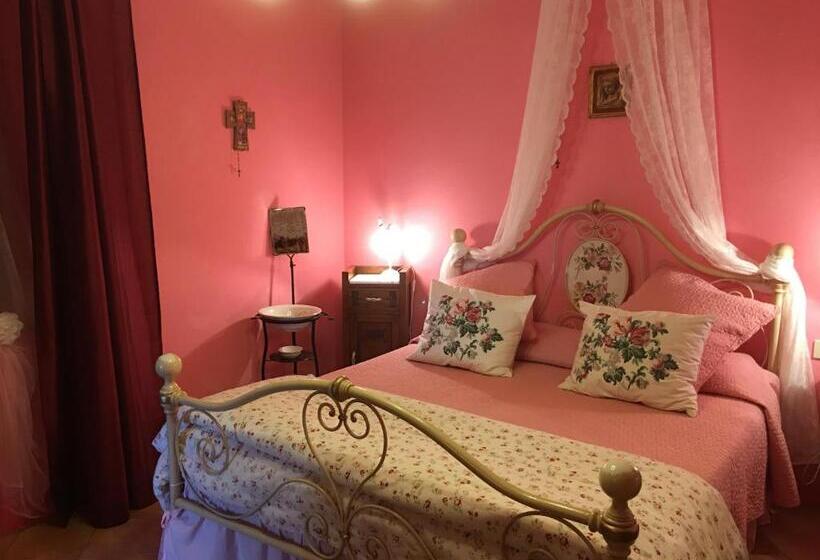 Люкс Классика, Agriturismo Il Paradiso