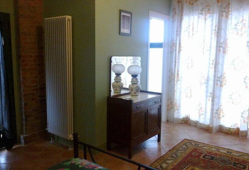 Номер Стандарт, Agriturismo Il Paradiso