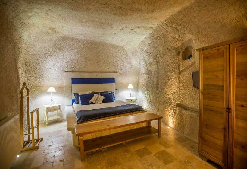 Suíte, Azure Cave Suites   Cappadocia