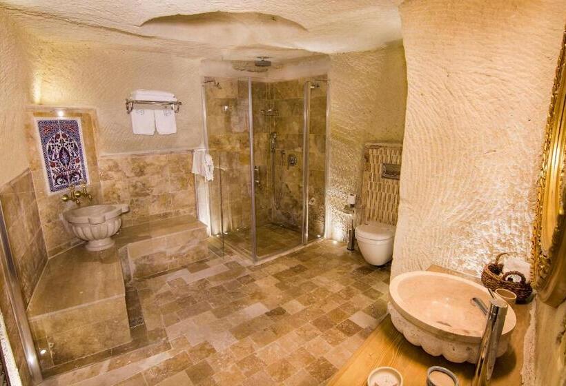 Suíte Premium, Azure Cave Suites   Cappadocia