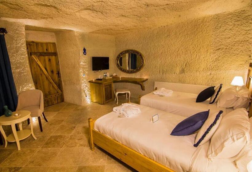 Suíte, Azure Cave Suites   Cappadocia