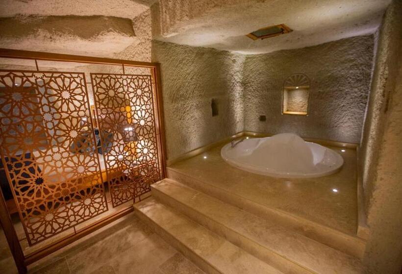 Suíte Real, Azure Cave Suites   Cappadocia