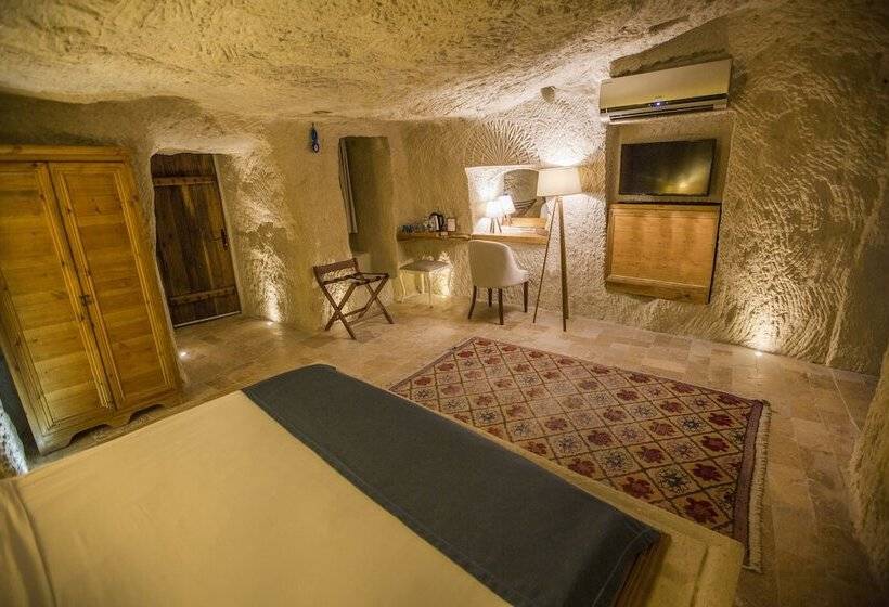 Suíte, Azure Cave Suites   Cappadocia