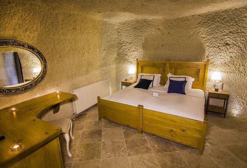 Suíte, Azure Cave Suites   Cappadocia