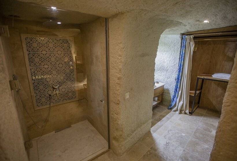 Suíte Real, Azure Cave Suites   Cappadocia