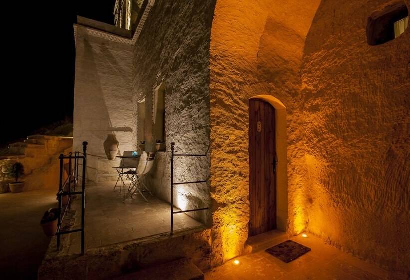 Suíte, Azure Cave Suites   Cappadocia